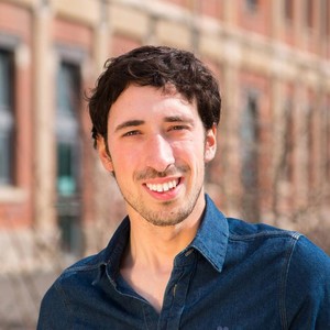 GUILLAUME - Prof de maths - Paris
