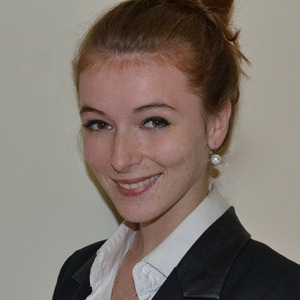 Roxane - Prof de maths - Avignon