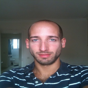 Lucas - Prof de maths - Paris