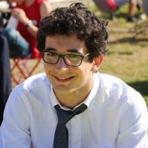 Vincent - Prof de maths - Paris