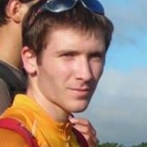 David - Prof de maths - Chambéry