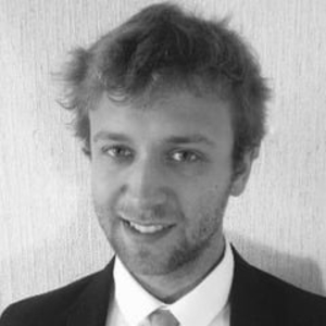 Pierre - Prof de maths - Paris