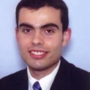 Jérémie - Prof de maths - Paris