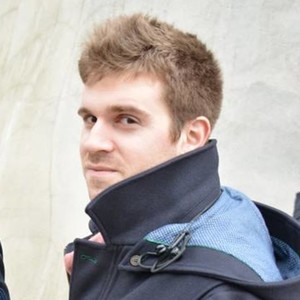 Jb - Prof de maths - Montpellier