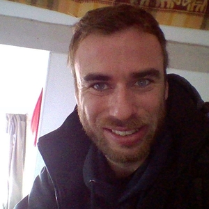 Wilfried - Prof de maths - Caen