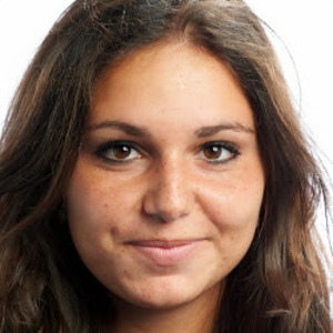 Audrey - Prof de maths - Lyon
