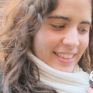 Maylis - Prof de maths - Bourg-la-Reine