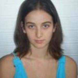 Lauriane - Prof de maths - Montpellier