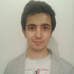 Romain - Prof de maths - Paris