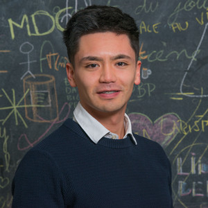 Mario - Prof de maths - Nantes