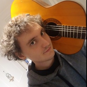 Gabriel - Prof de maths - Le Havre