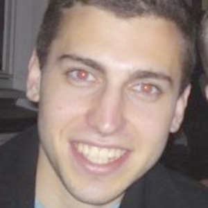 Adrien - Prof de finance - Paris