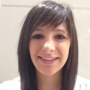 Amandine - Prof de maths - Guebwiller
