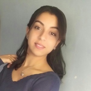 Nassima - Prof de maths - Lille
