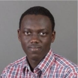Abdoulaye - Prof de maths - Évry-Courcouronnes