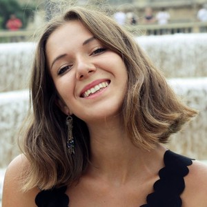 Isolde - Prof de maths - Lyon