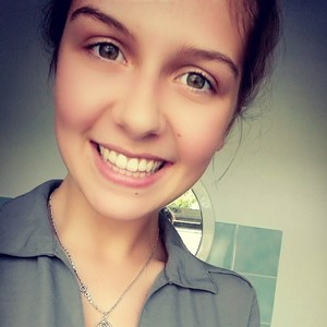 Chloé - Prof de maths - Lambersart