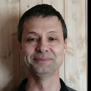 Didier - Prof de maths - Marly-le-Roi