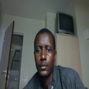 Cisse - Prof de maths - Paris