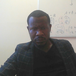Issa - Prof de maths - 