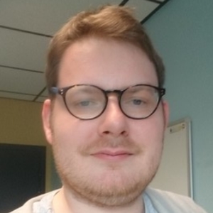 Matthieu - Prof de maths - Rouen