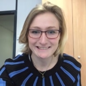 Marion - Prof de maths - Lille