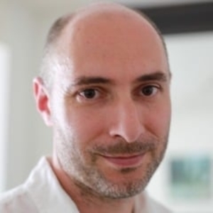 Nicolas - Prof de maths - Paris 9e