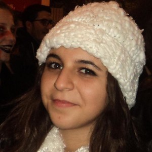 Amira - Prof de maths - Villeurbanne