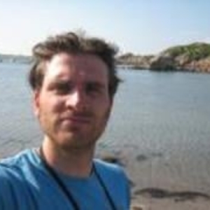 Ludovic - Prof de maths - Neuilly-sur-Marne