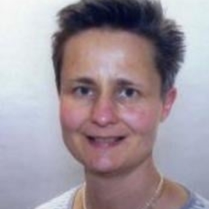 Isabelle - Prof de maths - Albigny-sur-Saône