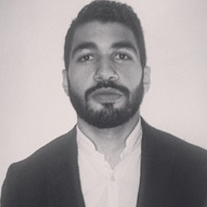 Mehdi - Prof de préparation concours école d'ingénieur - Lille