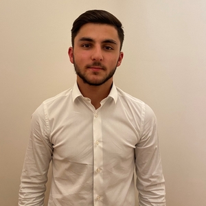 Lucas - Prof de maths - Paris 1er