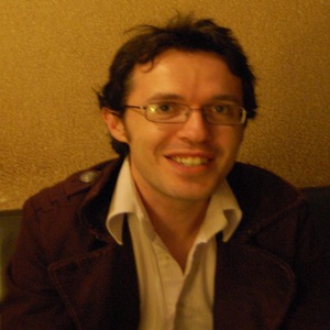 Timothée - Prof de maths - Brié-et-Angonnes