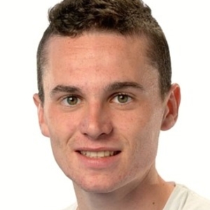 Benjamin - Prof de maths - Bordeaux