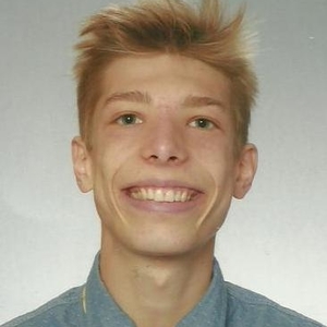 Arthur - Prof de maths - Dunkerque