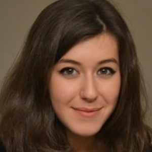 Marine - Prof de maths - Montpellier