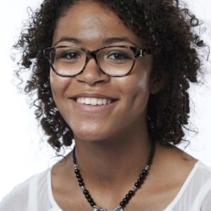 Noémie - Prof de maths - Dijon
