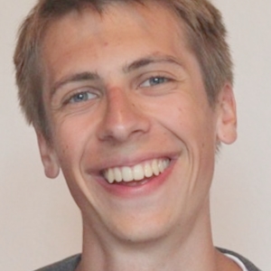 Pierre - Prof de maths - Rennes
