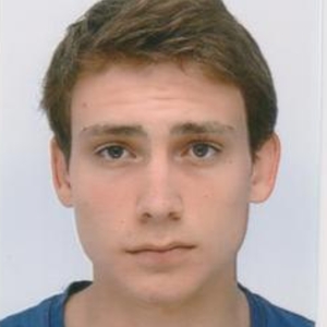 Théophile - Prof de maths - Toulon