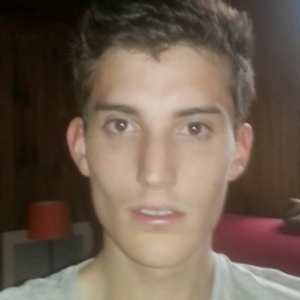 Maxime - Prof de maths - Nice