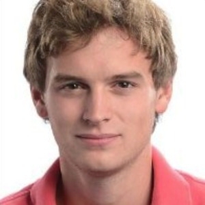 Thomas - Prof de maths - Boulogne-Billancourt