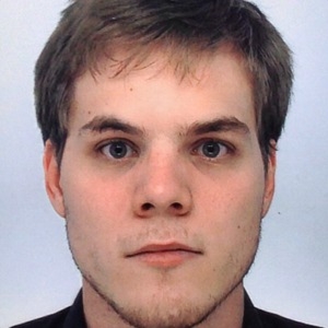 Victor - Prof de maths - Tours