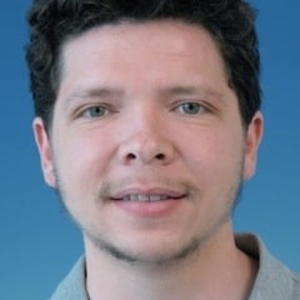 Rafael - Prof de maths - Paris