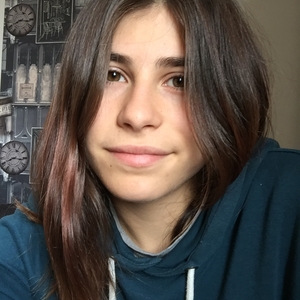 Ludivine - Prof de maths - Dijon
