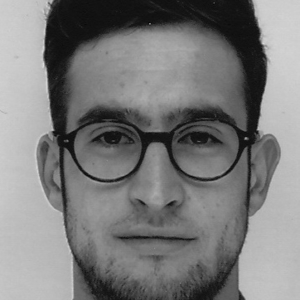 Laurent - Prof de maths - Montreuil