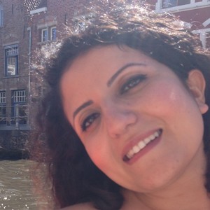 Safaa - Prof de maths - Paris