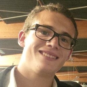Alexandre - Prof de préparation concours école d'ingénieur - Rennes
