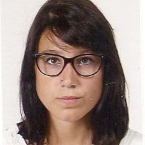 Anaïs - Prof de préparation concours école d'ingénieur - Paris
