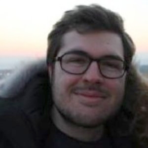 Hugo - Prof de SVT - Montpellier
