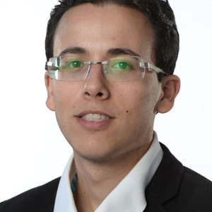 Nissim - Prof de préparation concours école d'ingénieur - Aulnay-sous-Bois